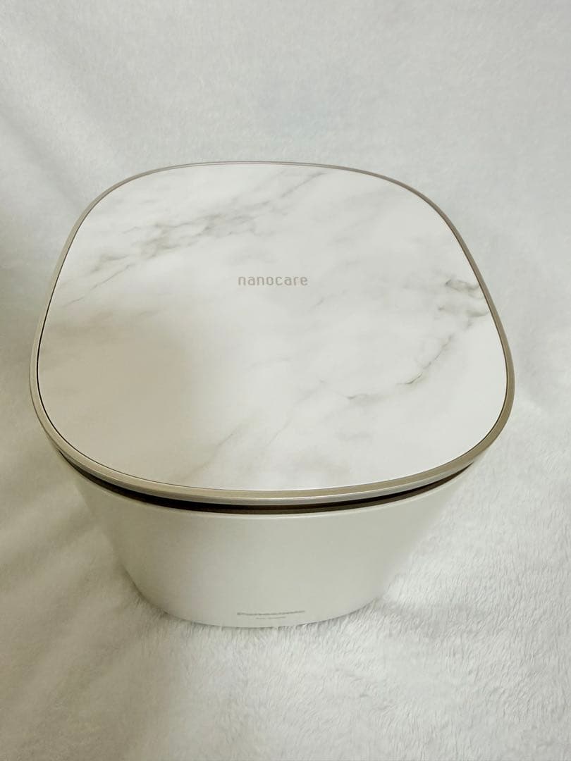 Panasonic フェイススチーマー