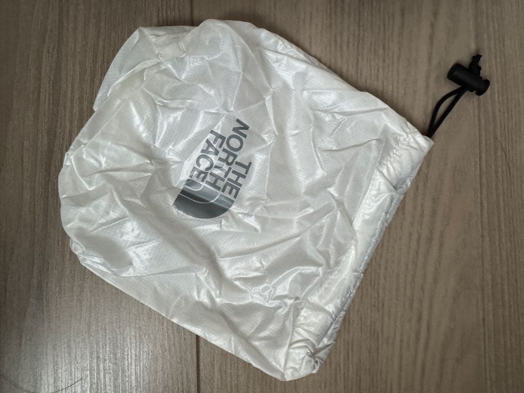 THE NORTH FACE クライムライトジャケット　ブラック Lサイズ