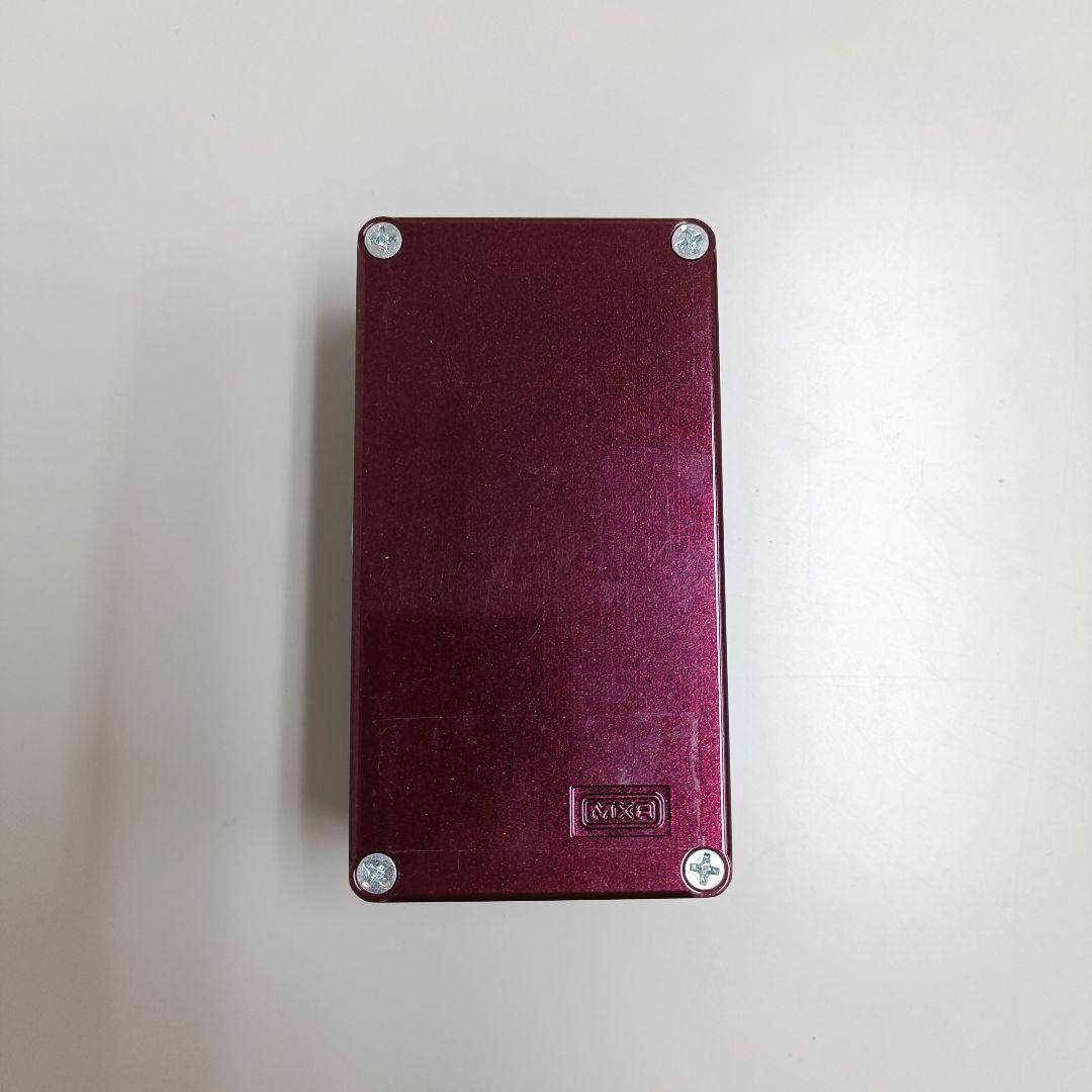 ギター MXR / M236 SUPER BADASS VARIAC FUZZ