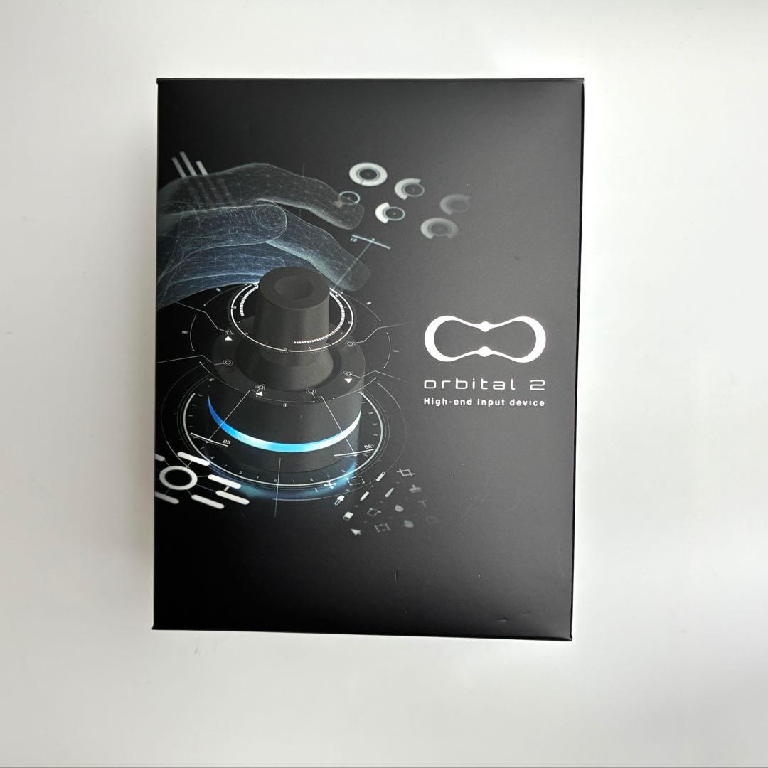 BRAIN MAGIC Orbital2（オービタルツー）