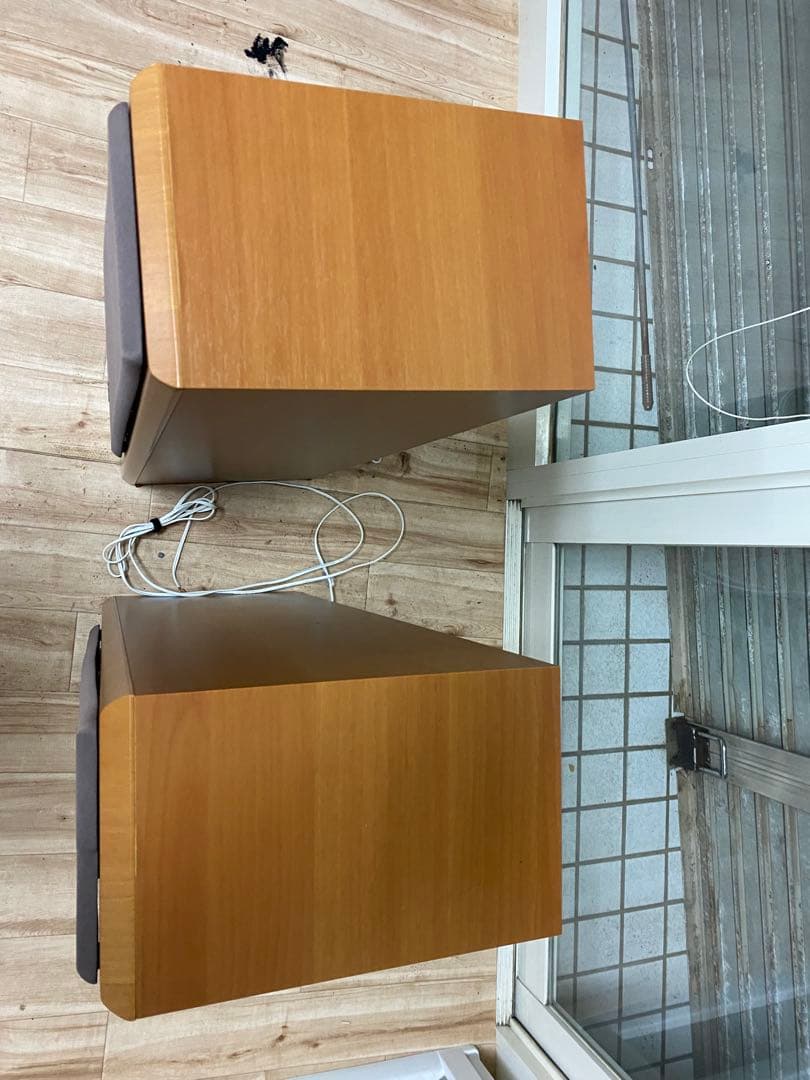 スピーカー・ウーファー DENON SC-T33