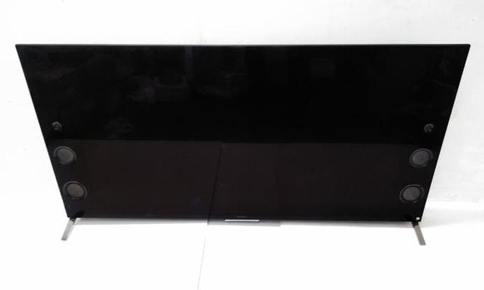 SONY BRAVIA ブラビアKJ-55X9350D 55インチ リモコン付き