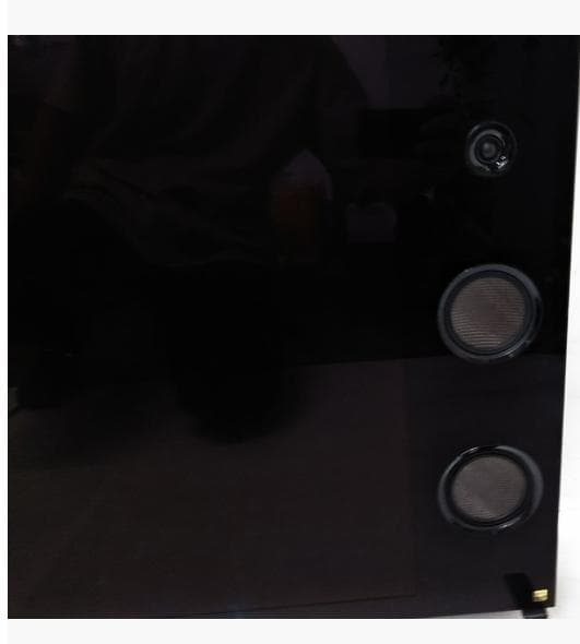 SONY BRAVIA ブラビアKJ-55X9350D 55インチ リモコン付き