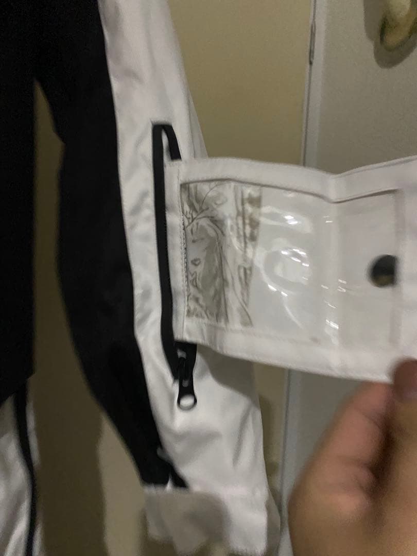 み　　SIGNORMOTO] スノーボードウェア　セット