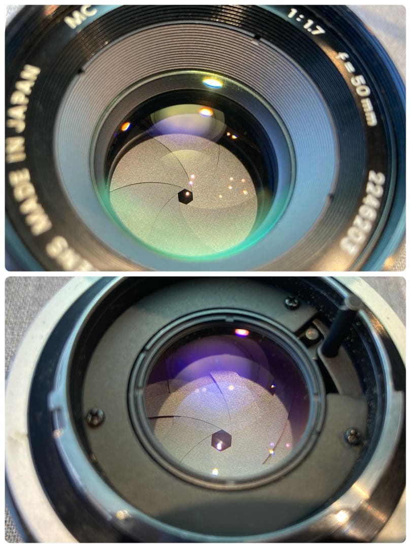 ★ミノルタ srt super＊レンズセット★完動品＊美品＊初期保証★作例多数！