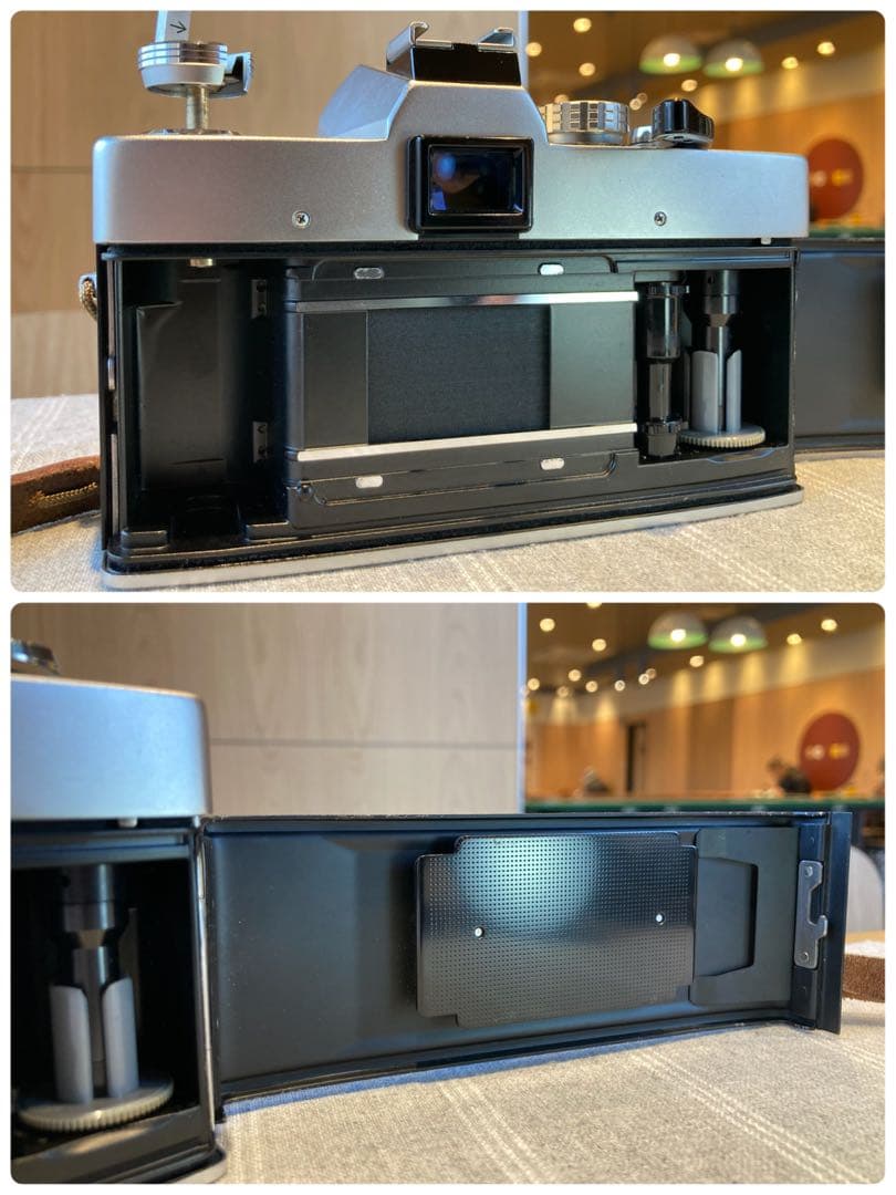 ★ミノルタ srt super＊レンズセット★完動品＊美品＊初期保証★作例多数！