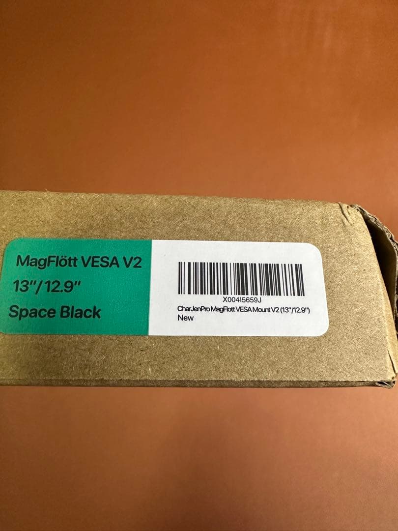 CharJenPro MagFlött VESA V2 13\"/12.9\"