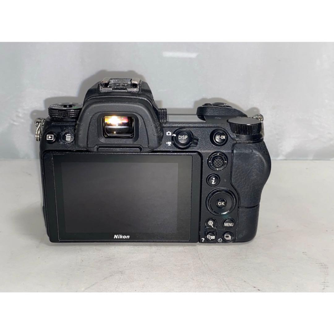 Nikon Z6 ボディ本体