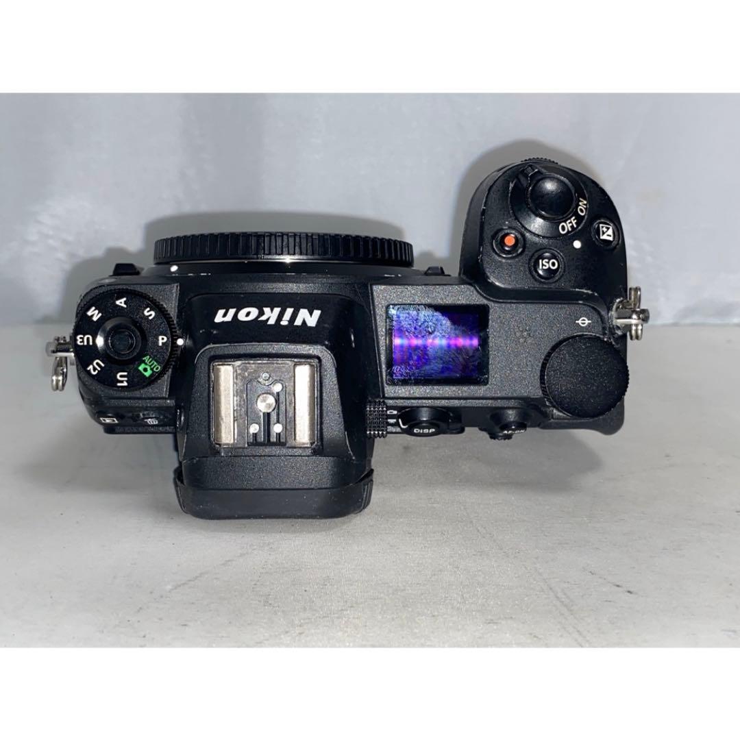 Nikon Z6 ボディ本体