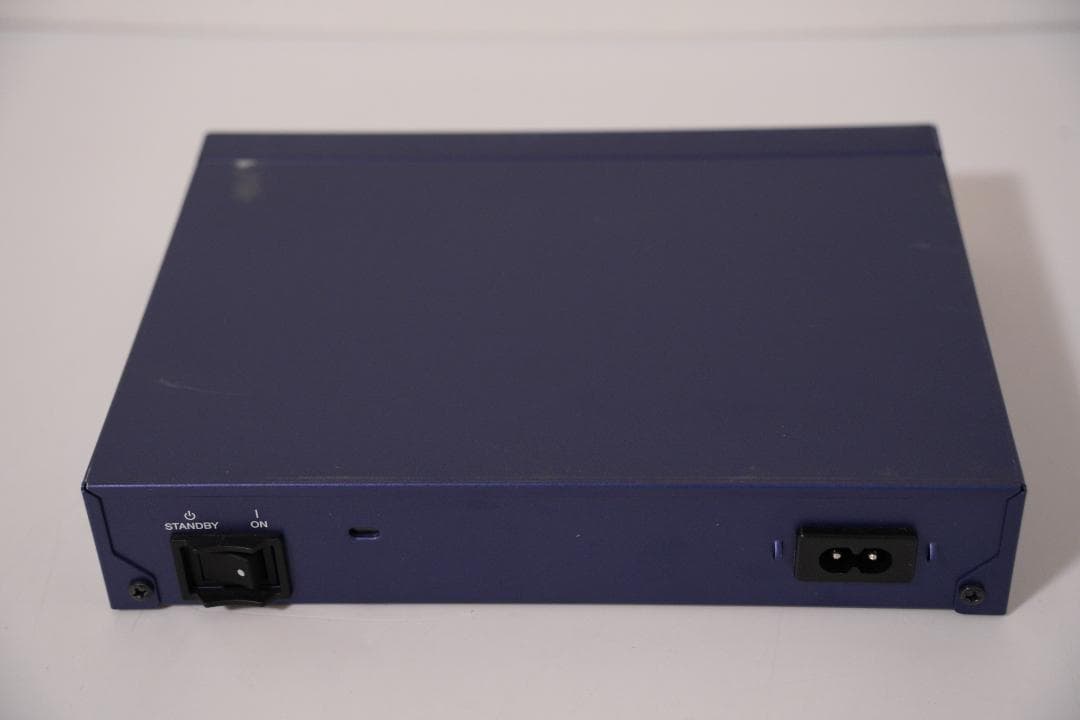 ヤマハ USB ギガアクセスVPNルーター dual_band RTX830