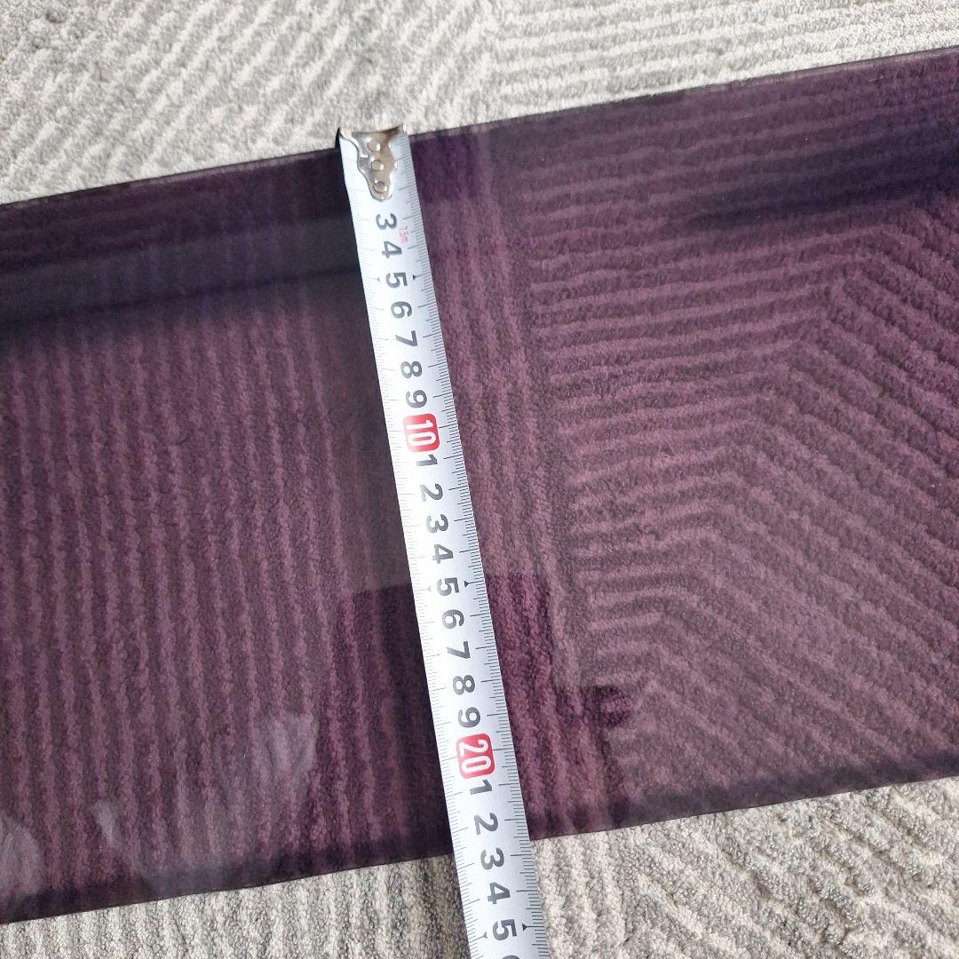 トラックフロントスクリーン