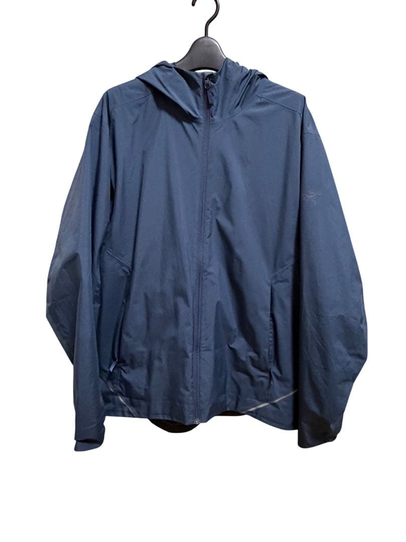 あ*お様 ARC'TERYX Solano hoody ソラノフーディー　アーク