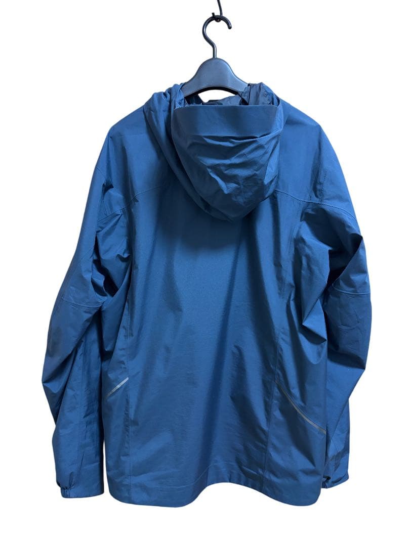 あ*お様 ARC'TERYX Solano hoody ソラノフーディー　アーク