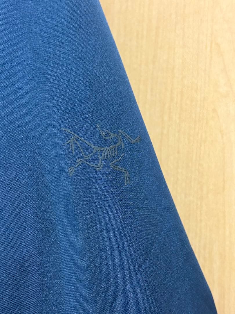 あ*お様 ARC'TERYX Solano hoody ソラノフーディー　アーク