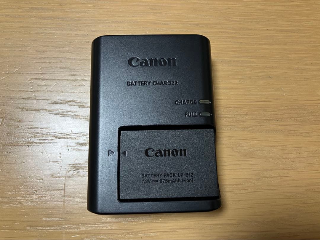 Canon EOS Kiss M EF-M 22mm F2 STM レンズセット