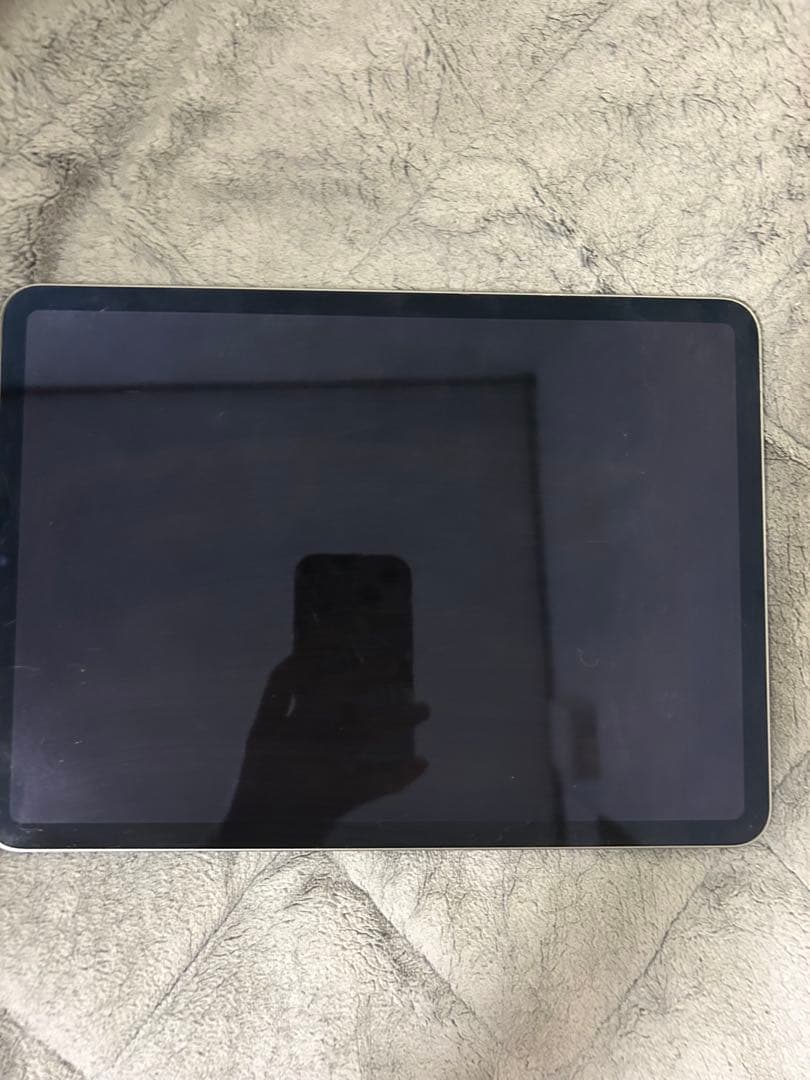 iPad Pro第3世代 ケース付き