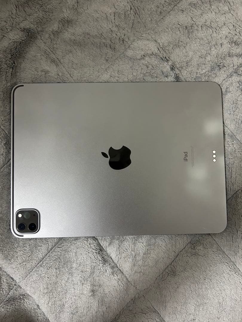 iPad Pro第3世代 ケース付き