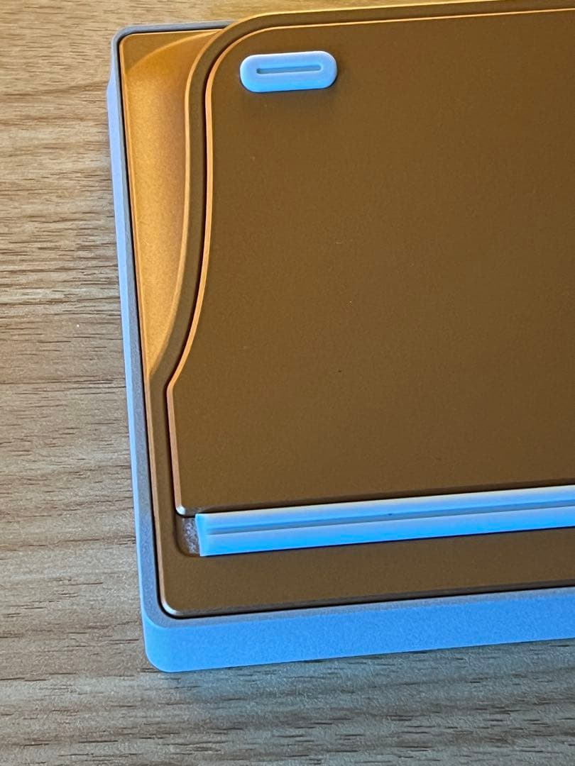 キーボード NEO65 CU Spray-coated Greige copper