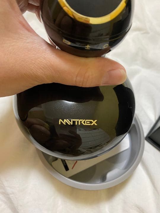 ボディ・フェイスケア MYTREX HEAD SPA