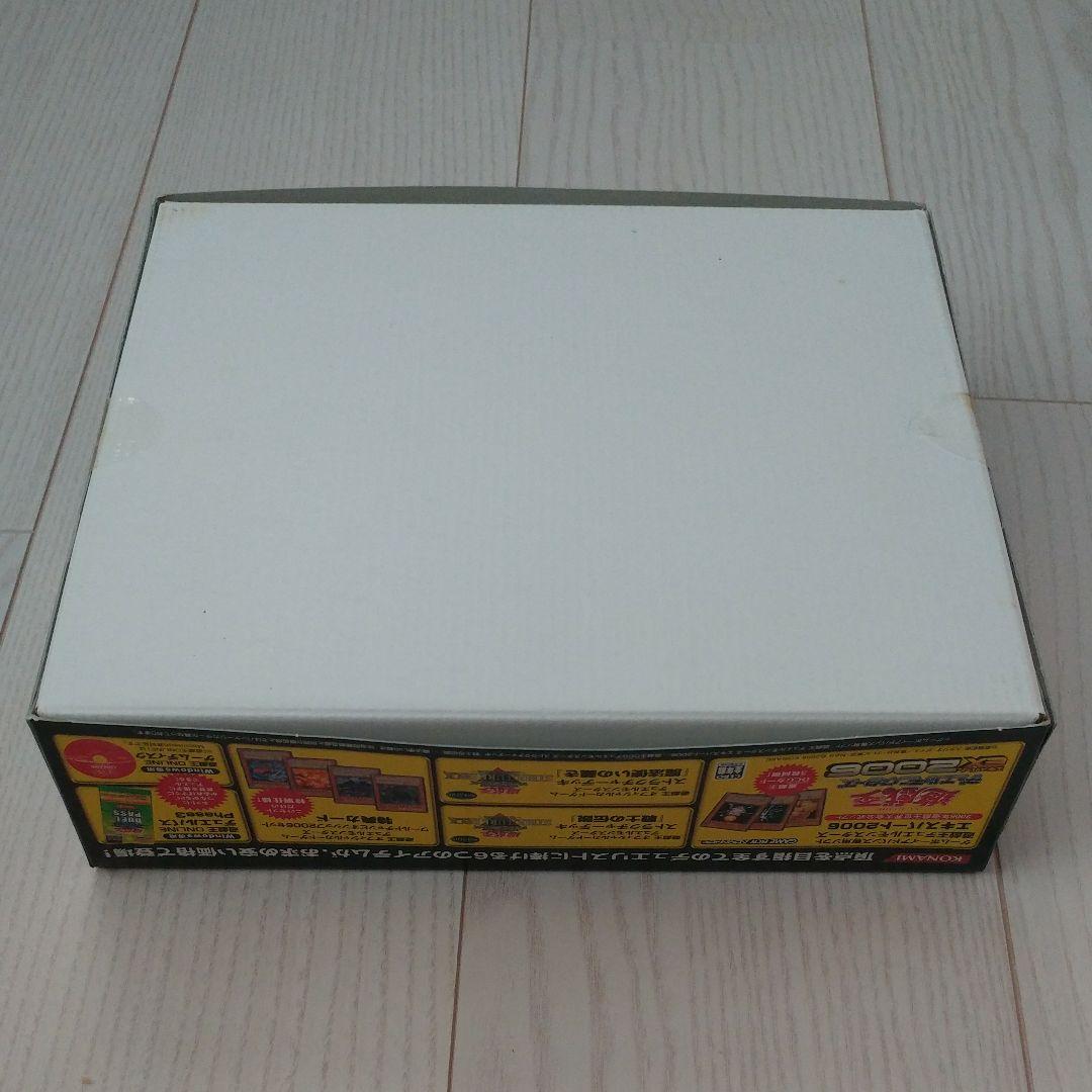 シ*ケ様 【未使用】遊戯王 ワールドチャンピオンシップ2006セット