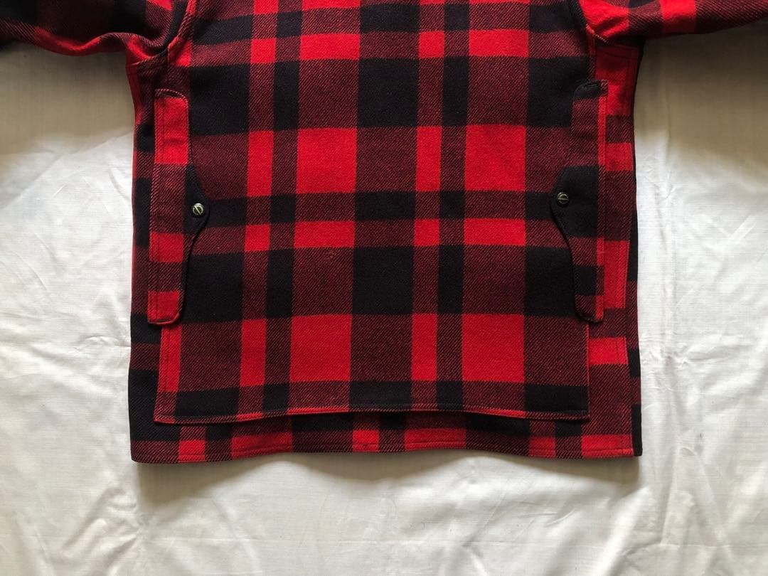 40s ビンテージ 希少 FILSON フィルソン マッキーノジャケット