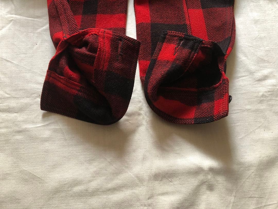 40s ビンテージ 希少 FILSON フィルソン マッキーノジャケット