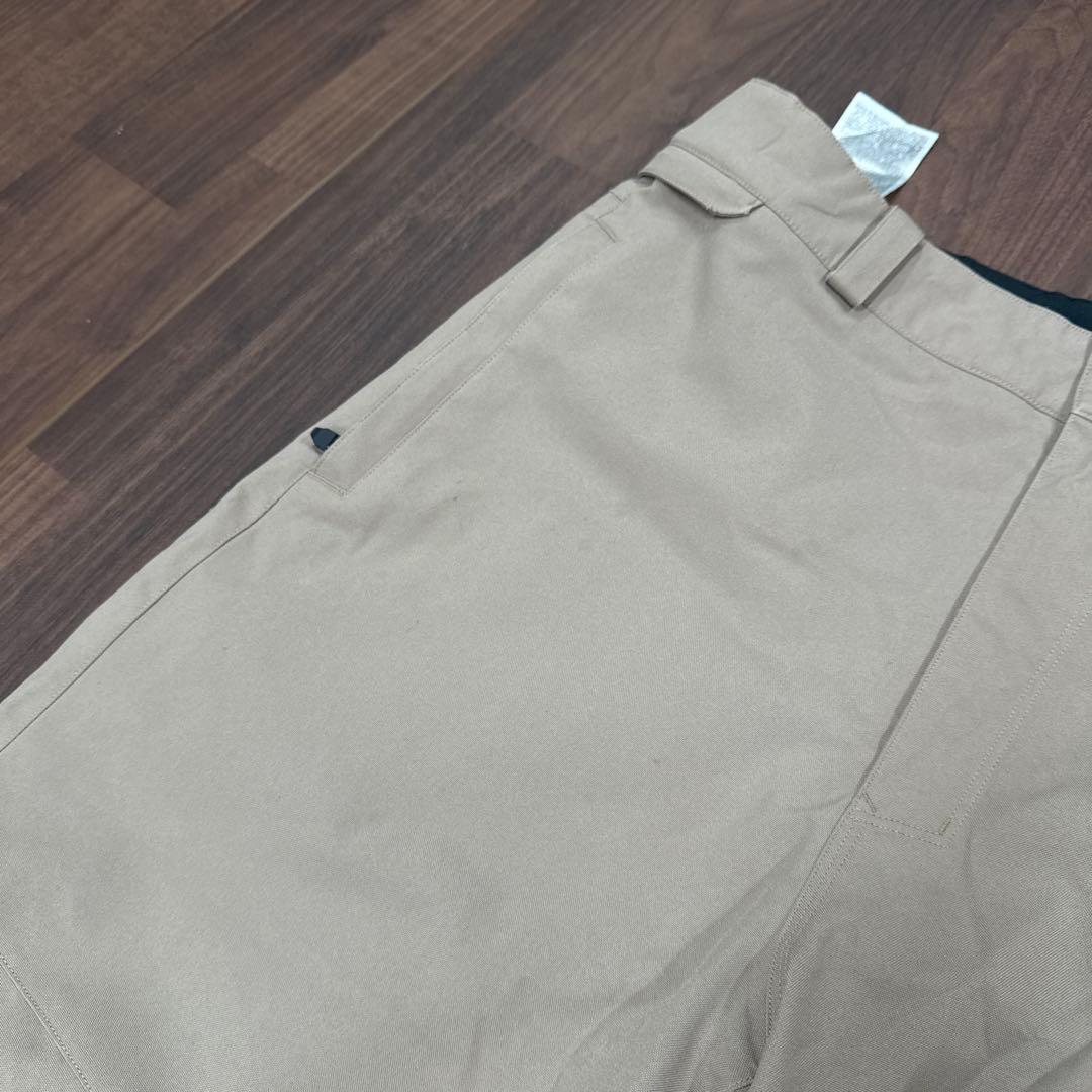 VOLCOM スノーボードウェア スノボ ウエア 24-25 【上下セット、M】