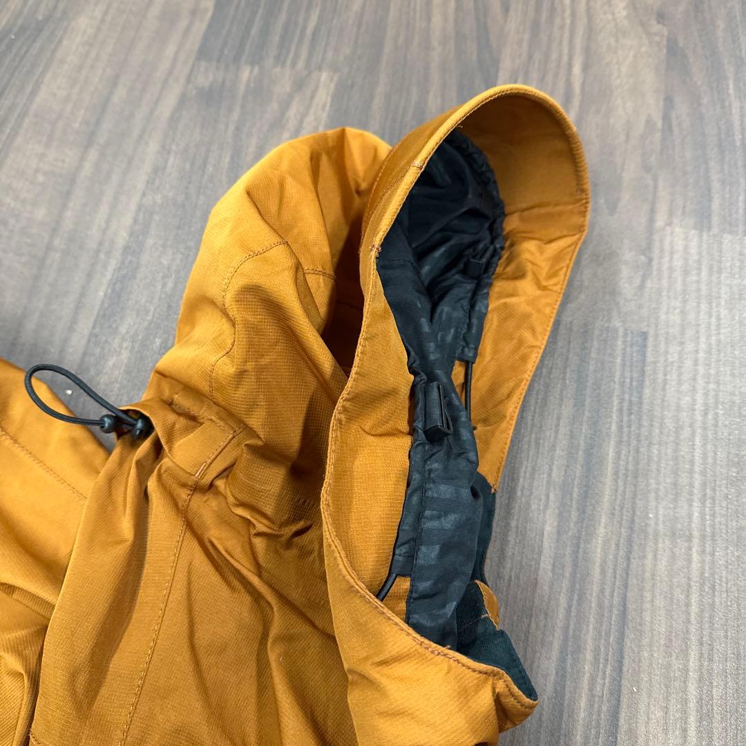 VOLCOM スノーボードウェア スノボ ウエア 24-25 【上下セット、M】