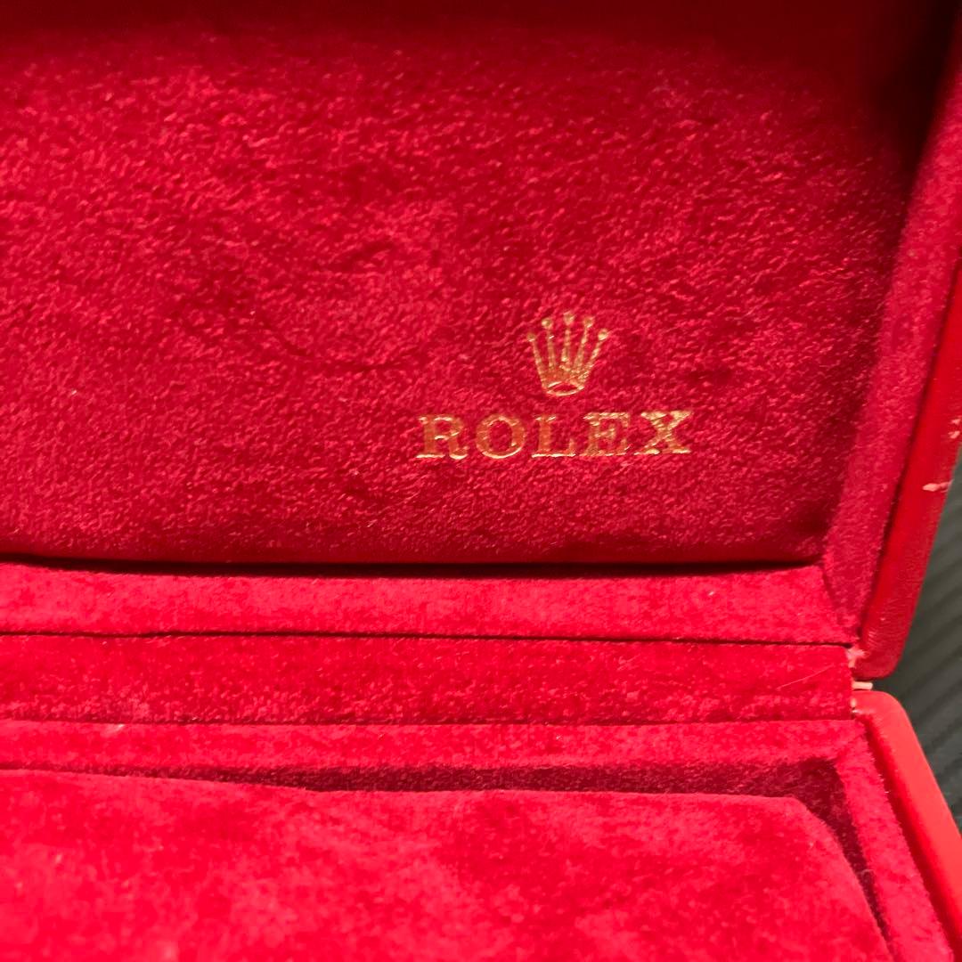 ROLEX ロレックス 空箱 14.00.08