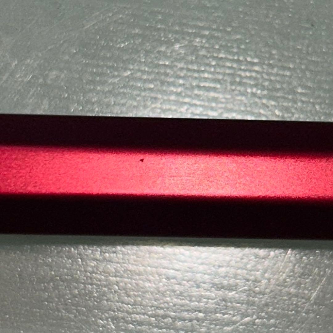 カヴェコスペシャルレッドエディション0.5mm