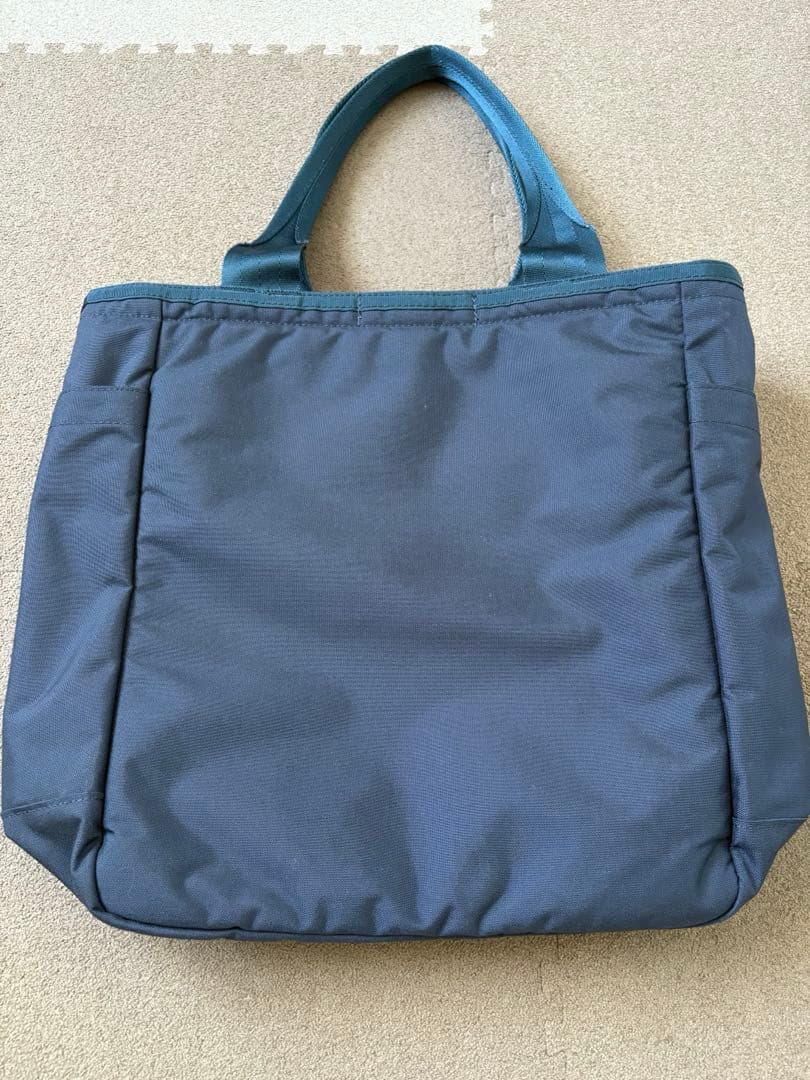 【別注】＜BRIEFING＞N/UR MISSIONB トート バッグ