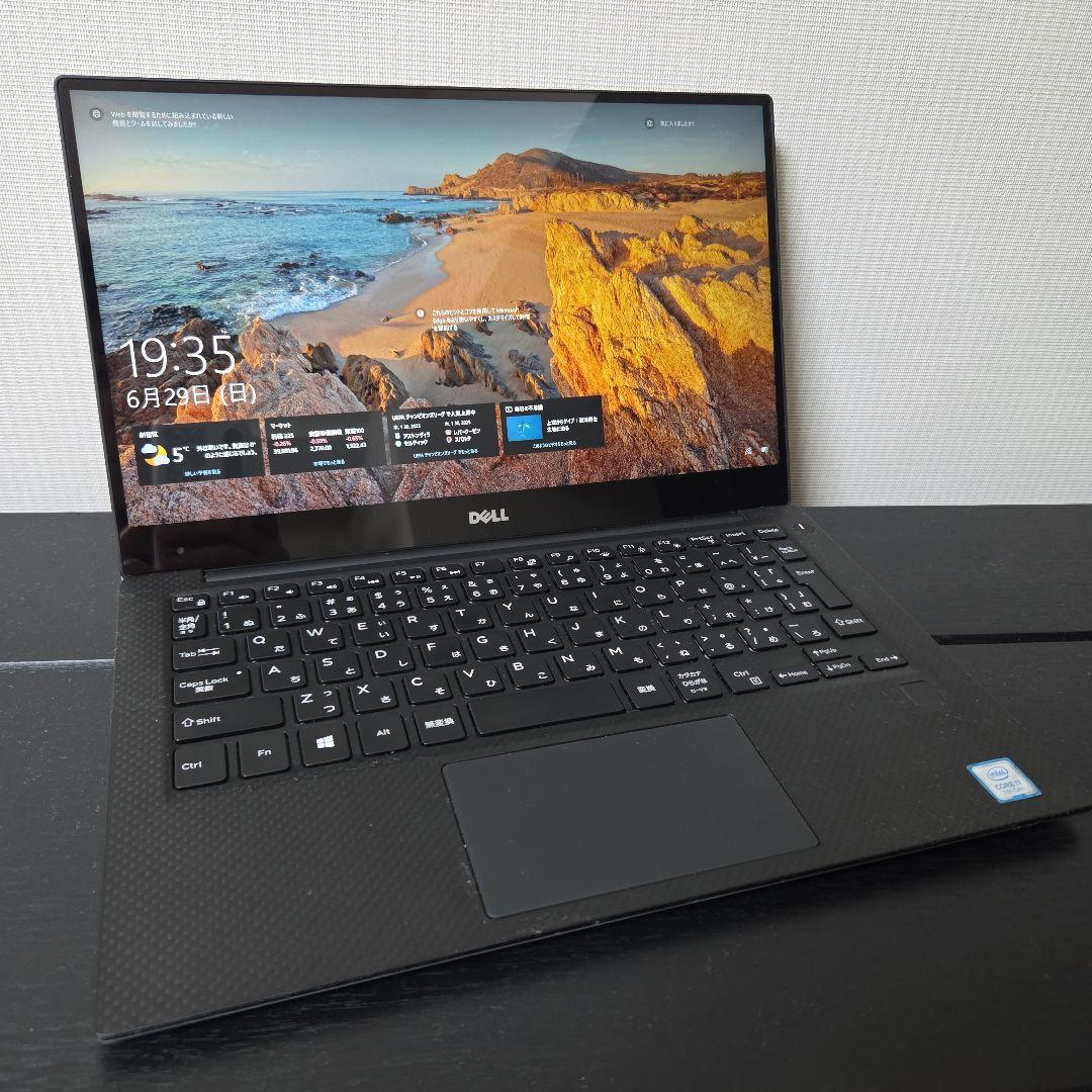 【美品】Dell XPS13