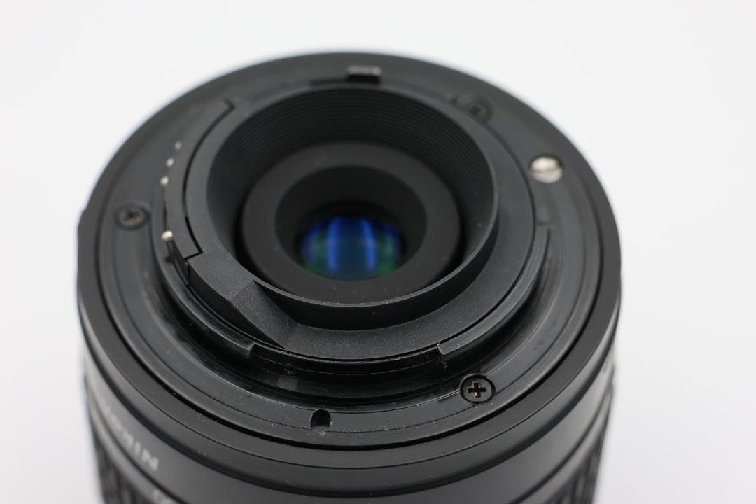 【動作確認済み】nikon D80　ボディ(バッテリー、充電器付)レンズ付き