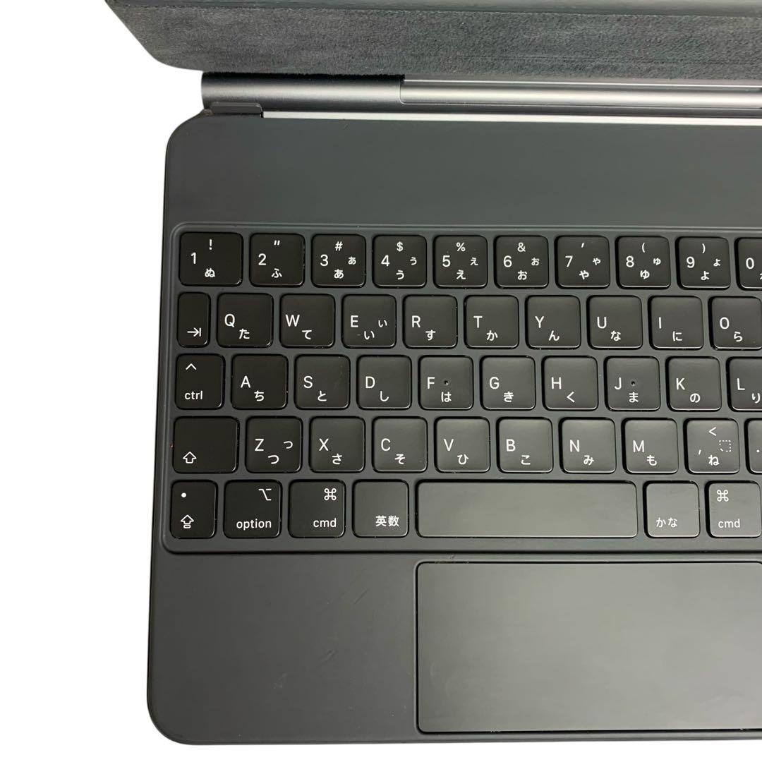 Apple Magic Keyboard 11インチ用　A2261