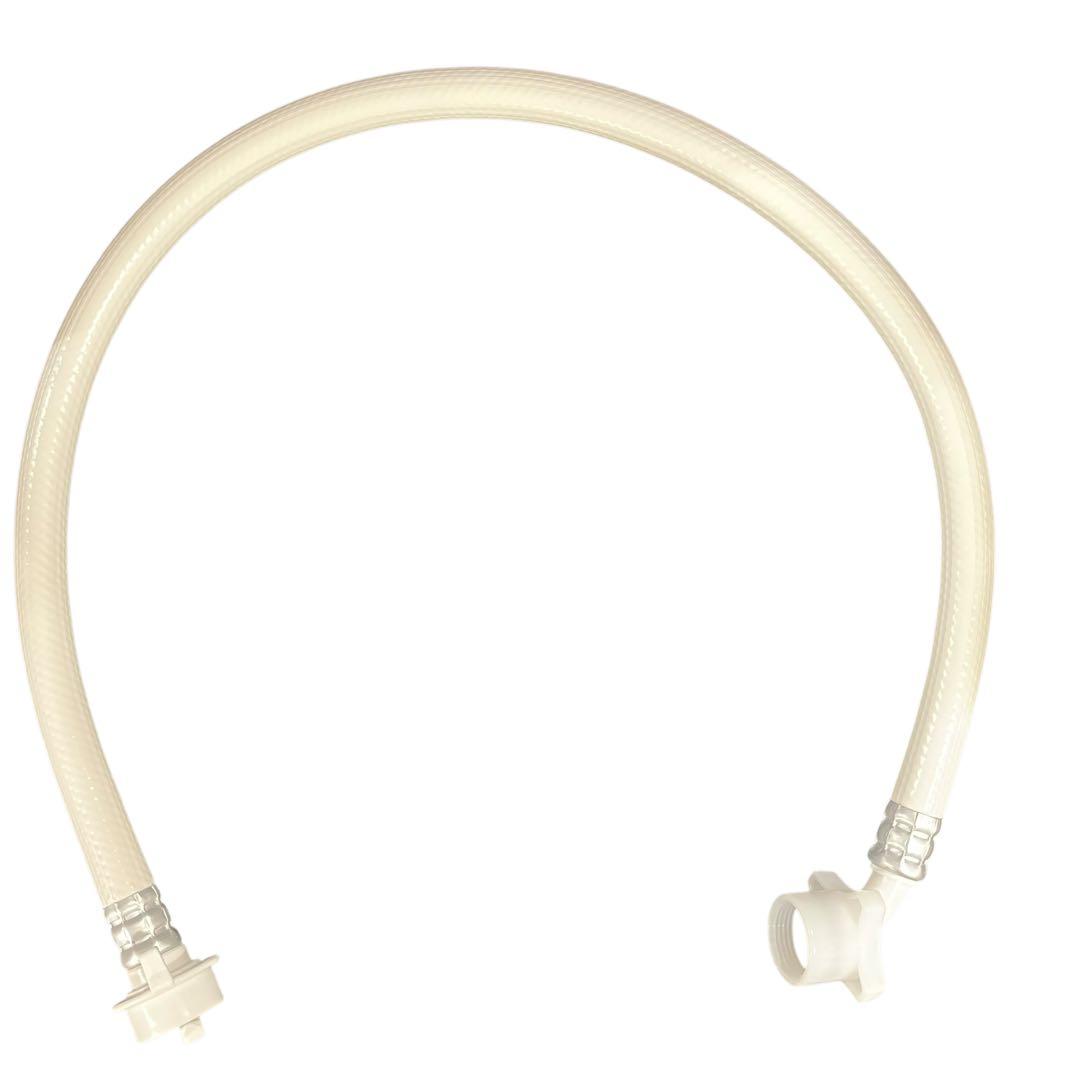 4175 Hisense 全自動洗濯機 7kg HW-G70XL-W ホワイト