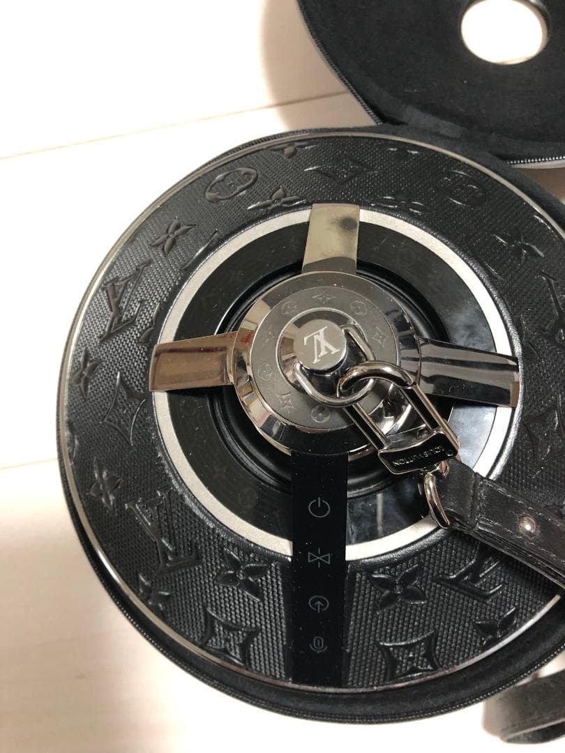 LOUIS VUITTON ホライゾン ライトアップ スピーカー ワイヤレス
