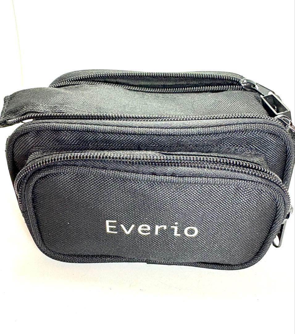 ★付属品完備★ JVC Everio GZ-E700-W