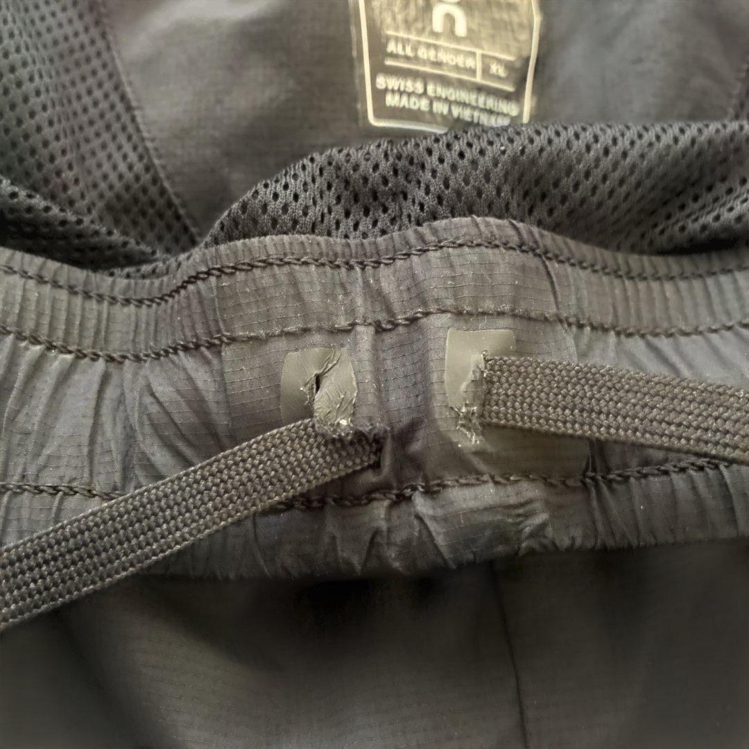 中古 On ウェア上下 ビームス別注 XL BEAMS