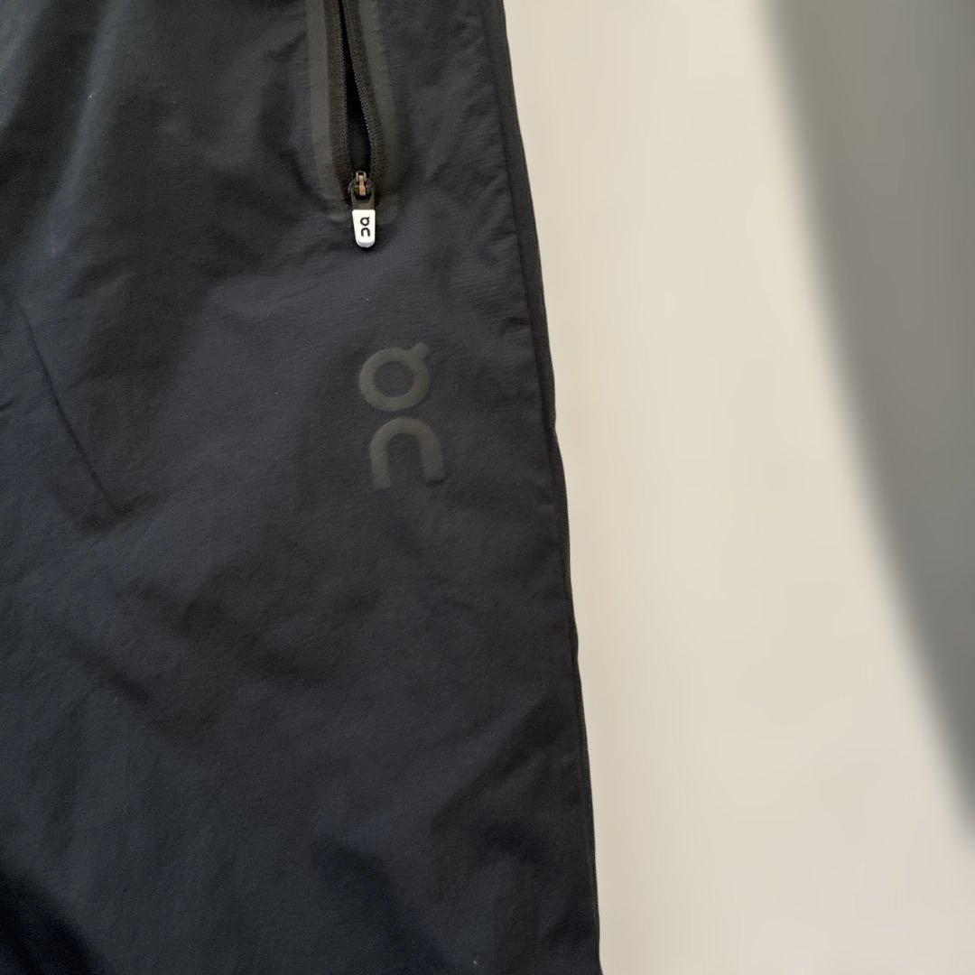 中古 On ウェア上下 ビームス別注 XL BEAMS