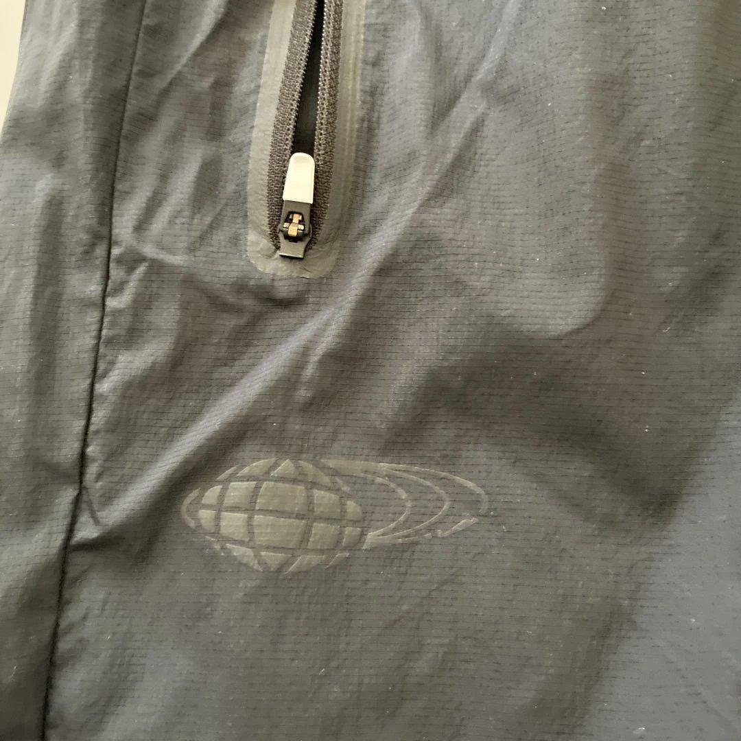 中古 On ウェア上下 ビームス別注 XL BEAMS