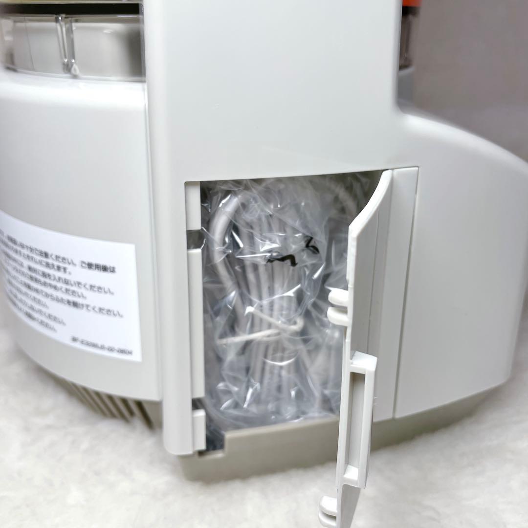 【新品✨】Amway アムウェイ フードプロセッサー E-3883 2020年製