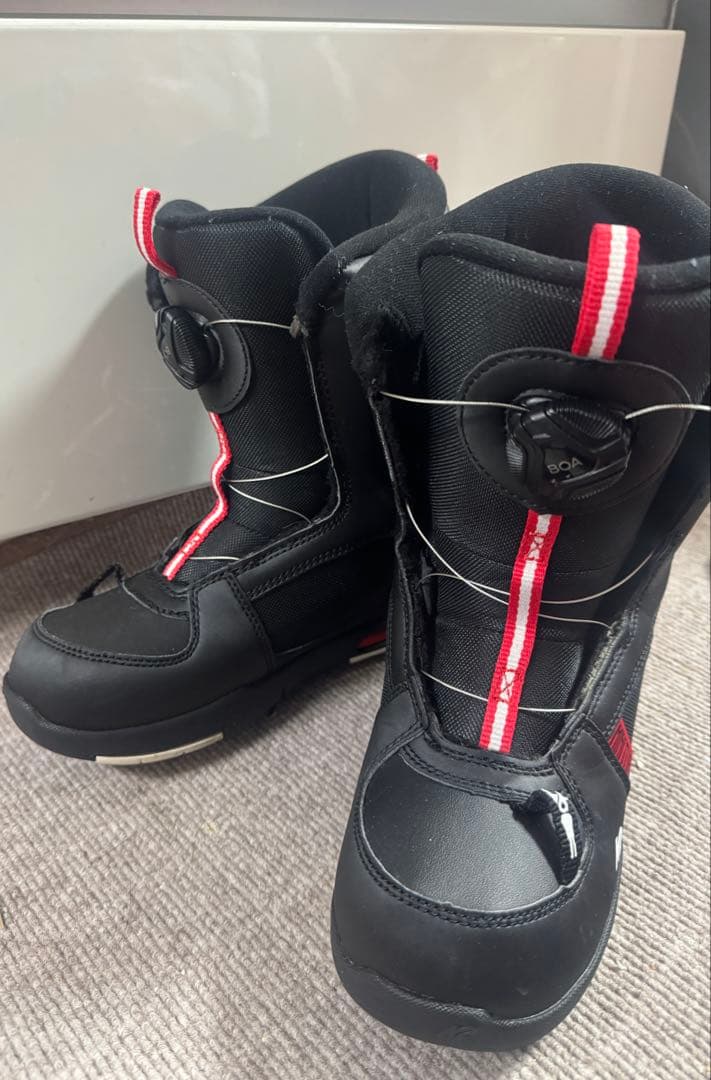 K2 MINI TURBO スノーボードブーツ 21cm キッズ