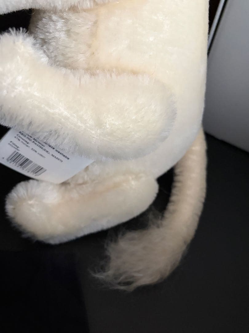 ムーミン シュタイフ Steiff ぬいぐるみ MOOMIN