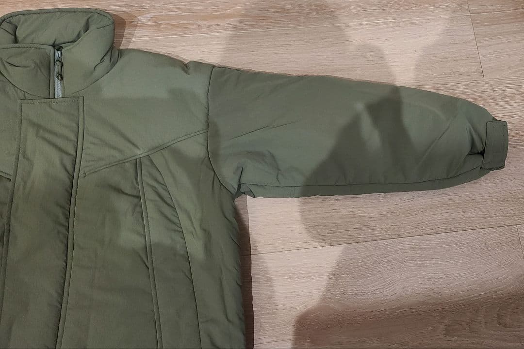 【即購入可】FREAK'S STORE ショート モンスターパーカー