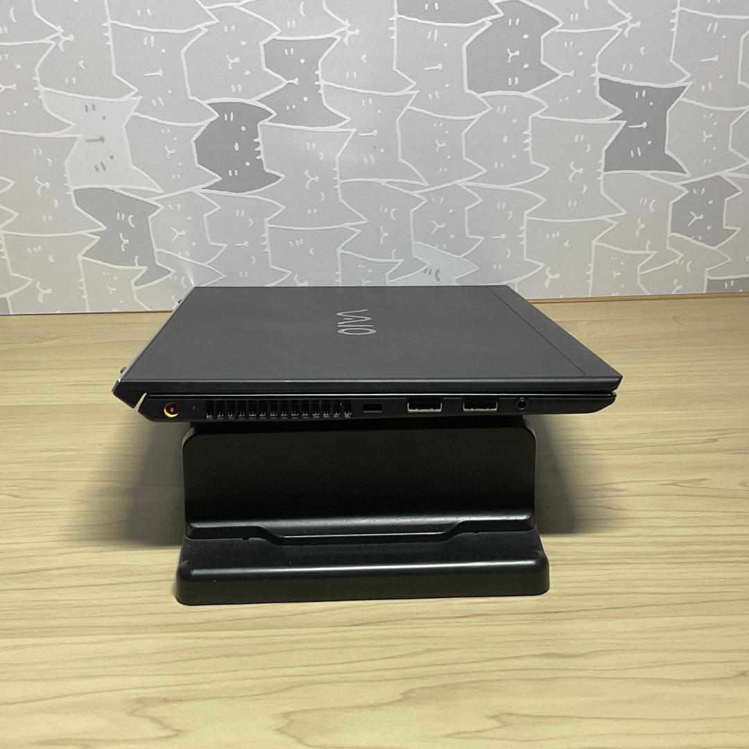 特価・軽量・日本製＞VAIO Pro SSD搭載/11.6インチ/Office②