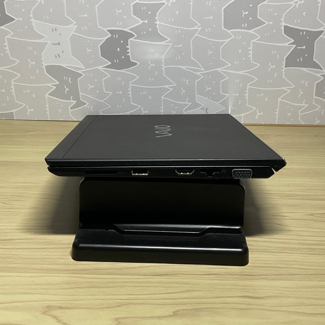 特価・軽量・日本製＞VAIO Pro SSD搭載/11.6インチ/Office②