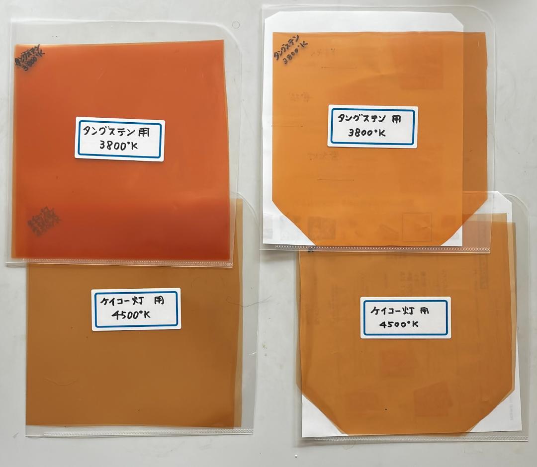 Aputre 120d II ライトとライトドーム