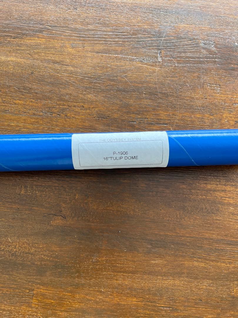 ODYSSEY. モールド16インチ チューリップ