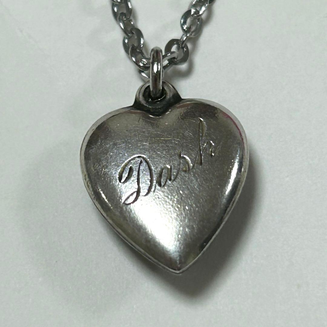 スウィートハートジュエリー　青石