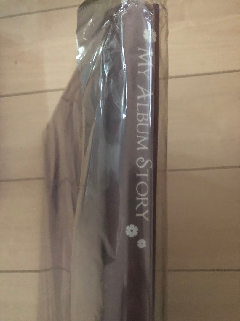 クリエイティブメモリーズ　 アルバム　F2F台紙　台紙カバー　ペーパー セット